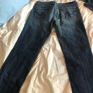 Citizens of Humanity women’s jeans sz 29